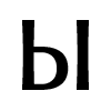 Стикер 29 Faberge Font