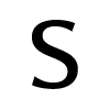 Стикер 53 Faberge Font