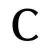 Стикер 37 Faberge Font