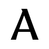 Стикер 35 Faberge Font