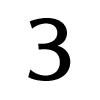 Стикер 9 Faberge Font