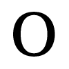 Стикер 16 Faberge Font