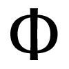 Стикер 22 Faberge Font