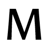 Стикер 47 Faberge Font