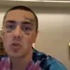 Стикер 13 Фейс