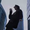 Стикер 50 Фейс