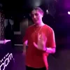 Стикер 44 Фейс