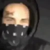 Стикер 40 Фейс