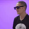 Стикер 22 Фейс