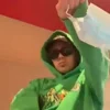Стикер 20 Фейс