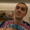 Стикер 11 Фейс