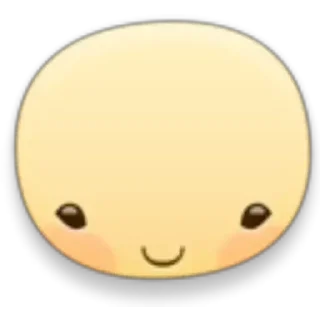 Стикер 24 Facebook Emojis