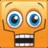 Стикер 61 Faces