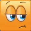 Стикер 40 Faces