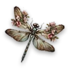 Стикер 15 My forest Fairy - лесной вайбик