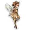 Стикер 6 My forest Fairy - лесной вайбик