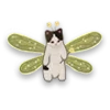 Стикер 14 My forest Fairy - лесной вайбик