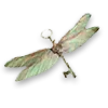 Стикер 37 My forest Fairy - лесной вайбик