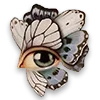 Стикер 11 My forest Fairy - лесной вайбик