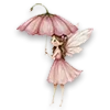 Стикер 7 My forest Fairy - лесной вайбик