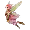 Стикер 12 My forest Fairy - лесной вайбик