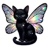Стикер 54 My forest Fairy - лесной вайбик