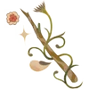 Стикер 3 𓊆𝓕𝖺𝗂𝗋𝗒𝓛 𝖺𝗇𝖽 𐙚