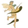 Стикер 20 𓊆𝓕𝖺𝗂𝗋𝗒𝓛 𝖺𝗇𝖽 𐙚