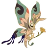 Стикер 26 𓊆𝓕𝖺𝗂𝗋𝗒𝓛 𝖺𝗇𝖽 𐙚