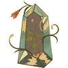 Стикер 18 𓊆𝓕𝖺𝗂𝗋𝗒𝓛 𝖺𝗇𝖽 𐙚
