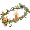 Стикер 13 𓊆𝓕𝖺𝗂𝗋𝗒𝓛 𝖺𝗇𝖽 𐙚