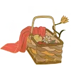 Стикер 15 𓊆𝓕𝖺𝗂𝗋𝗒𝓛 𝖺𝗇𝖽 𐙚