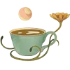 Стикер 16 𓊆𝓕𝖺𝗂𝗋𝗒𝓛 𝖺𝗇𝖽 𐙚