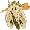 Стикер 12 𓊆𝓕𝖺𝗂𝗋𝗒𝓛 𝖺𝗇𝖽 𐙚