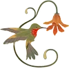 Стикер 22 𓊆𝓕𝖺𝗂𝗋𝗒𝓛 𝖺𝗇𝖽 𐙚
