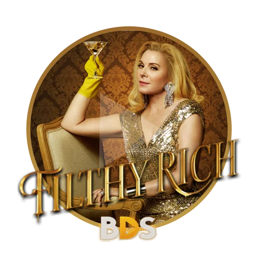 ▶️ Стикер «BDS Plays Fall Season 2020» для Telegram