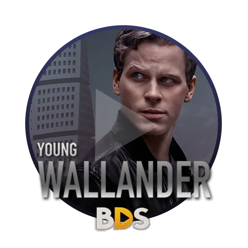 ▶️ Стикер «BDS Plays Fall Season 2020» для Telegram