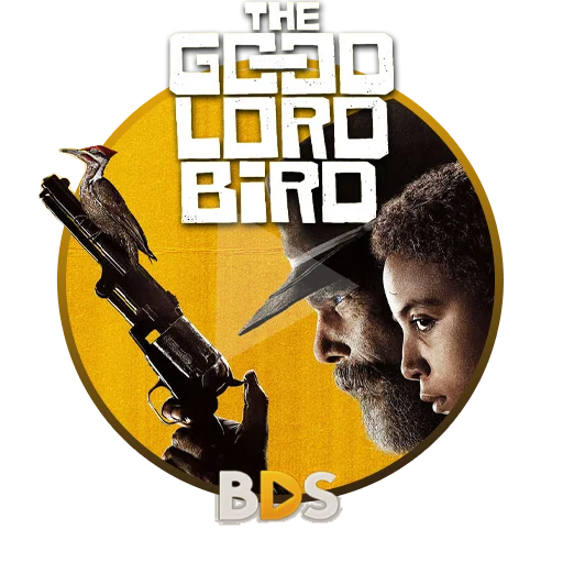 ▶️ Стикер «BDS Plays Fall Season 2020» для Telegram