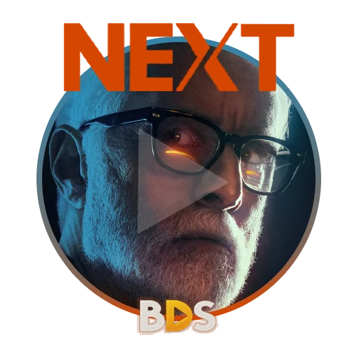 ▶️ Стикер «BDS Plays Fall Season 2020» для Telegram