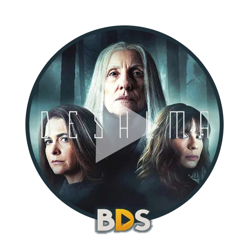 ▶️ Стикер «BDS Plays Fall Season 2020» для Telegram