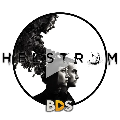 ▶️ Стикер «BDS Plays Fall Season 2020» для Telegram