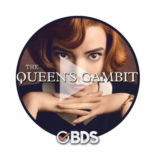 ▶️ Стикер «BDS Plays Fall Season 2020» для Telegram