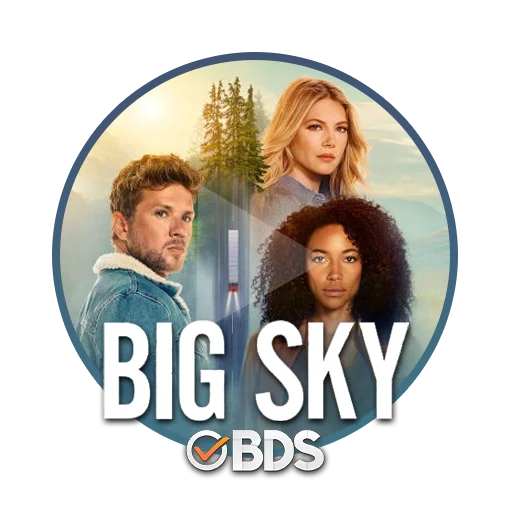 ▶️ Стикер «BDS Plays Fall Season 2020» для Telegram