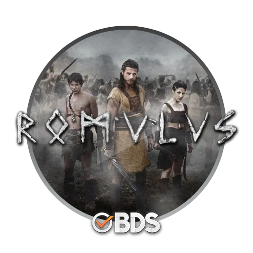 ▶️ Стикер «BDS Plays Fall Season 2020» для Telegram