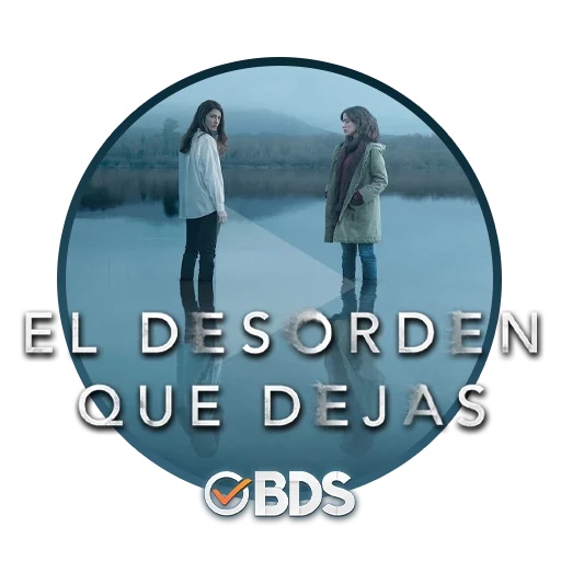 ▶️ Стикер «BDS Plays Fall Season 2020» для Telegram