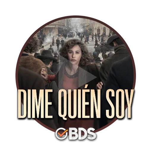 ▶️ Стикер «BDS Plays Fall Season 2020» для Telegram