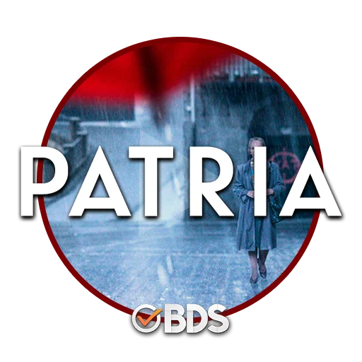 ▶️ Стикер «BDS Plays Fall Season 2020» для Telegram