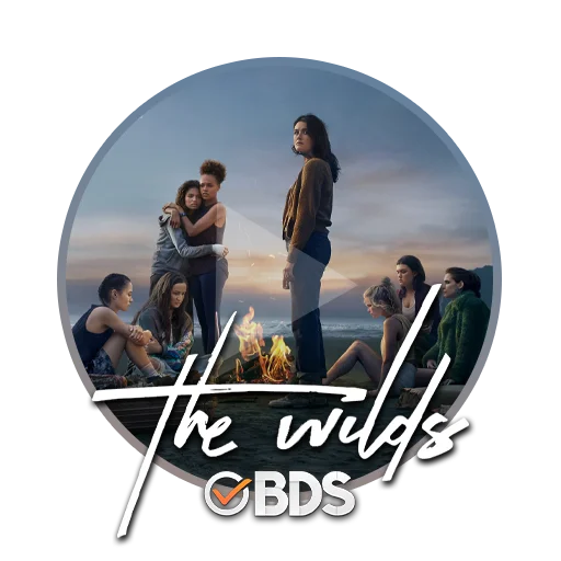 ▶️ Стикер «BDS Plays Fall Season 2020» для Telegram