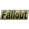 Обложка набора 😀 Набор эмоджи по игре и сериалу «Fallout Фаллаут Фоллаут»