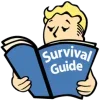 Стикер 20 😀 Набор эмоджи по игре и сериалу «Fallout Фаллаут Фоллаут»